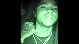 (FREE) Hurricane Wisdom Sample Type Beat 2025 | &ldquo;Don&rsquo;t Cry&rdquo;⛈