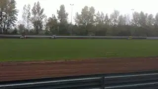 Stockcar Racing Austria Natschbach