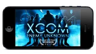 XCOM: Enemy Unknown для iPhone, iPad, iPod touch - обзор