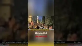 Rusia Evacua  &iquest;Se Viene la Escalada en Medio Oriente?