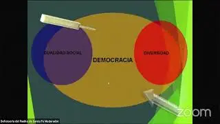 CONFERENCIA &ldquo;Conflictividad social argentina y latinoamericana: propuestas para superarla&rdquo;