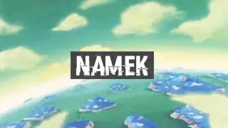 Trap x Drill Instrumental Type Beat - Namek (Prod. By DIZPMUSIC) NEW 2016