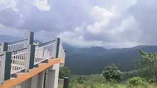 Lambasingi Mountain Hill station which is known as Kashmir of AP..# The beautiful Nature to enjoy 