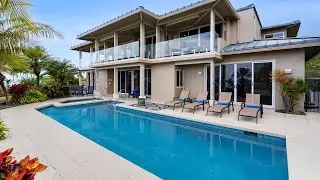 Keauhou Estates 4 Sunset Paradise, Kona, 4bd/4.5ba Private Home
