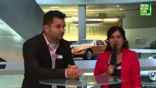 Review der 36. Social Media Night Stuttgart (SMCSTR)