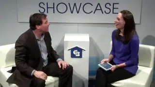 Scott Martin | CMO Philips Lighting - Coldwell Banker Smart Home Showcase