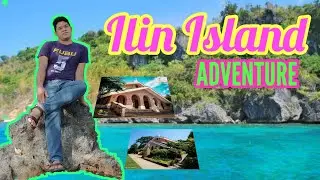 Ilin Island Adventure | NickkozTV #Adventure2021 #Travel2021