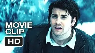 Upside Down Movie CLIP - Adam And Eden Defy Gravity (2013) - Jim Sturgess Movie HD