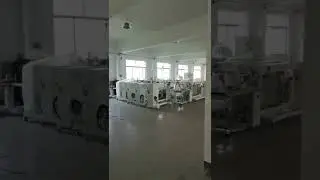 Hot air welding machines for PVC fabric welding are in stock,welcome to order. #factory