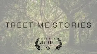 TREETIME  STORIES Aboriginal Elder 
