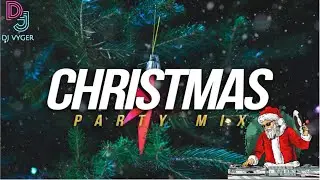 Muzica Noua Craciun Colinde 2022 ⭐ Colinde Romanesti 2022 ⭐ Romanian Christmas Mix 2022❌ [DJ VYGER]