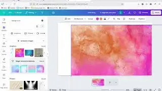 Полезные трюки Canva