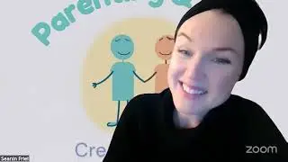 Parenting & PDA: Creating Safety In &lsquo;The Space Between&rsquo;