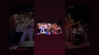 The first keoroke night of 2026