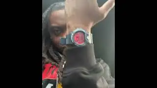 Jetsonmade x Neekobaby Type Beat 2025 @thatsburd &ldquo;Turnt Up&rdquo; (Prod Thatsburd) 
