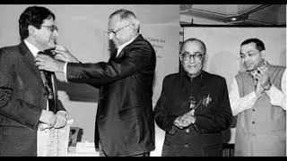 31st TS Srinivasan Endowment Oration