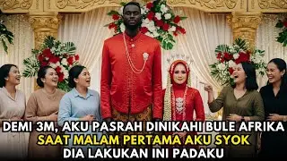 “Mau Jadi Apa Kamu di Malam Pertama?