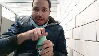Cris Torres Food Review 26, Intense Mint Chip Milk
