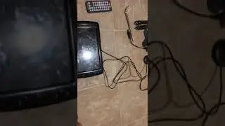 Milanix 7 inch portable tv review