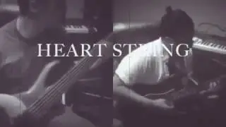 Heart Strings (Cover)