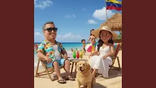 Quien Como Yo?
