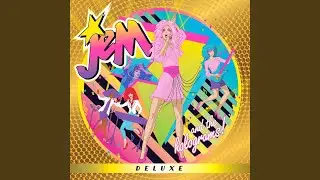 Glitter & Guitars: The Truly Outrageous Jem Remix - Instrumental