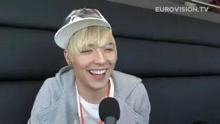 Interview Milan Stanković - Ovo Je Balkan (Serbia)