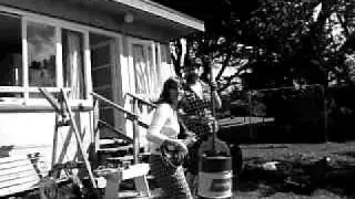 Chelsea Motel and The Eastern String Band