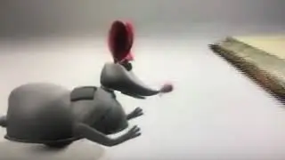 Between The Lions - Intro (2019) Sunday , April 21 , 2019