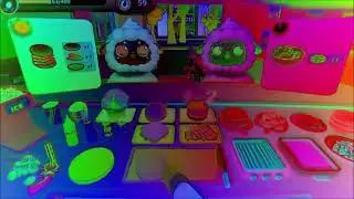 Preview 2 in Cooking Clash Sponsored By Preview 2 Effects