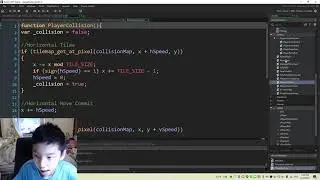 RPG Project | GameMaker Studio 2