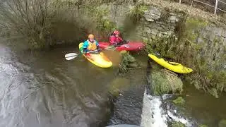Zwickauer Mulde Kachelofen