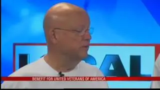 BBQ Competition Benefiting United Veterans of Ala.