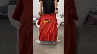 Used clothes brand bale wholesale #usedclothes #baleclothing #nike #sale #guangzhoufactory