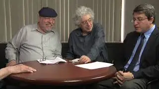 William Browder - Transformation Groups and Algebraic K-Theory