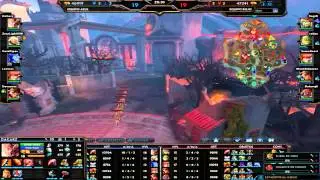 Preview Conquest Map