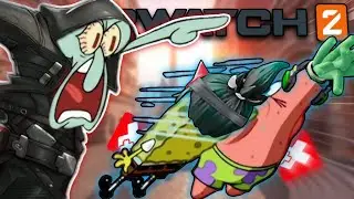LOUD ARGUEMENT With A TOXIC Reaper Player