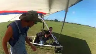 Florida Ridge Rob Kells 2012