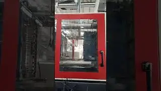 plastic lid frame manufacturing process