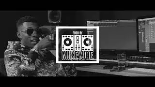 MOSTACK X TION WAYNE X MIST TYPE BEAT 'HIGH LIFE' | MIKEY JOE X ROCKY BEATZ INSTRUMENTAL