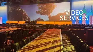 Audio Visual Services &ndash; Video Services | Destination AV