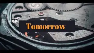 Tomorrow - Emotional/sad (guitar solo)    |no copyright music for content and video creators|