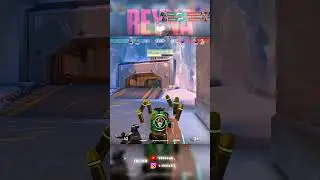 1 v 4 Moment 🔥
