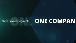 Oil States Segments
