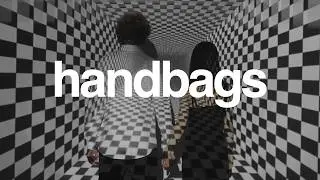trainboy - Handbags