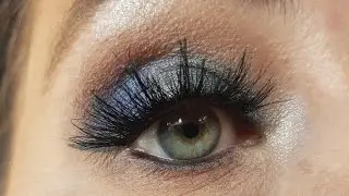 Sleek makeup Storm palette