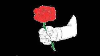 'Inner Strength' ... By John P. Read (Animated Poem)