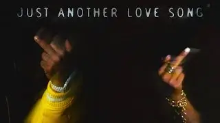 Jacquees & DeJ Loaf - Just Another Love Song (Lyrics)