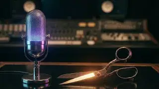 Gang Starr 'Glowing Mic' (DJ Excellence remix)