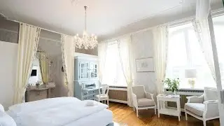 Любеккер Крёнхен | Любек, Германия | Обзор отеля 🛏️